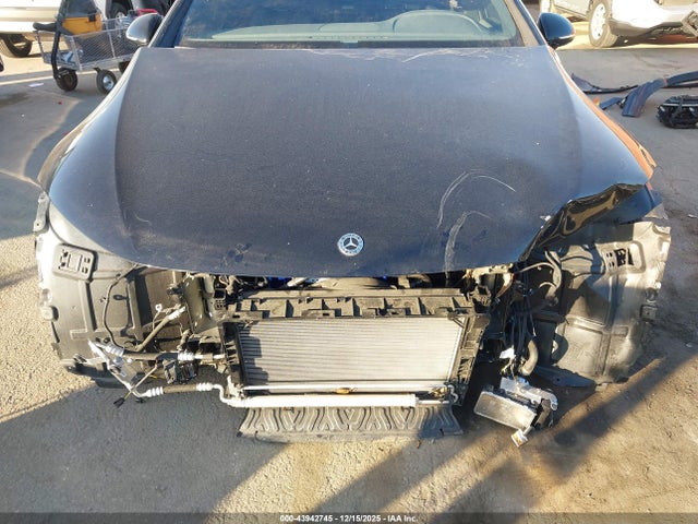 W1KCG2EB1RA047419 Mercedes-Benz Eqs 450 4matic
