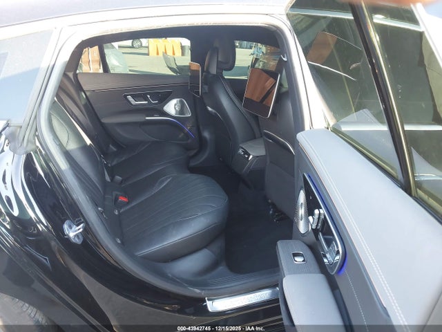 W1KCG2EB1RA047419 Mercedes-Benz Eqs 450 4matic