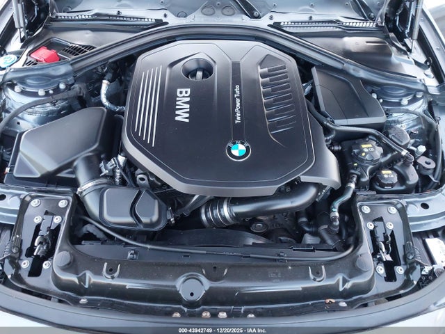 BMW 340i Xdrive 2018 WBA8B7G55JNT71275 Image 10