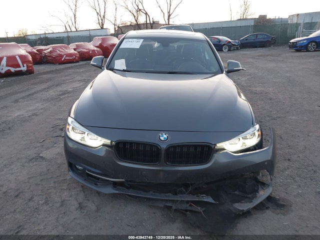 BMW 340i Xdrive 2018 WBA8B7G55JNT71275 Image 12