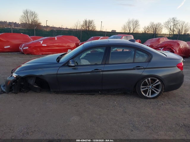 BMW 340i Xdrive 2018 WBA8B7G55JNT71275 Image 14
