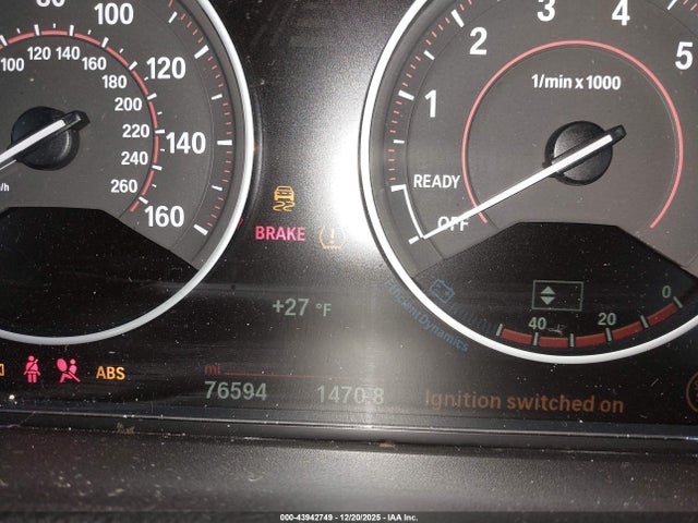 BMW 340i Xdrive 2018 WBA8B7G55JNT71275 Image 15