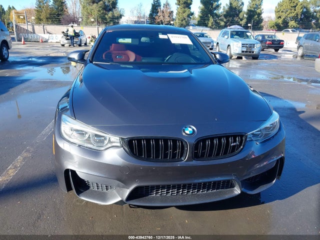 BMW M4 2016 WBS3R9C54GK708130 Image 12