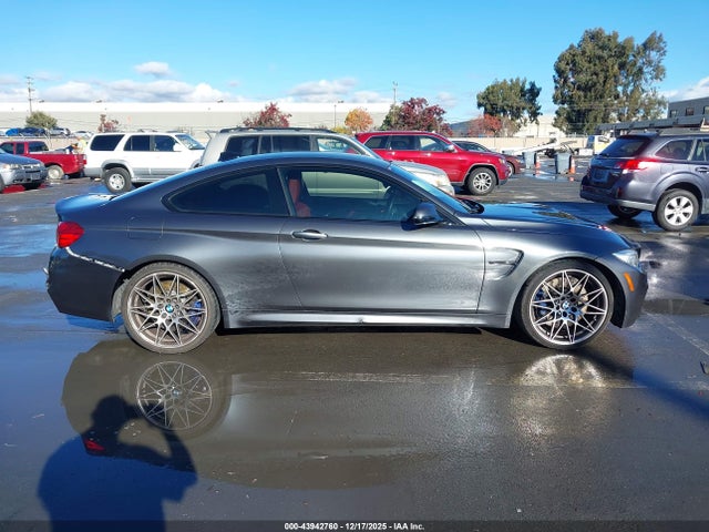 BMW M4 2016 WBS3R9C54GK708130 Image 13