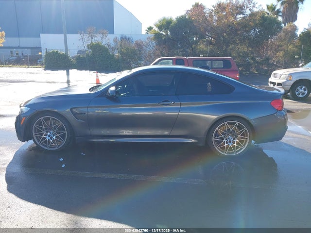 BMW M4 2016 WBS3R9C54GK708130 Image 14