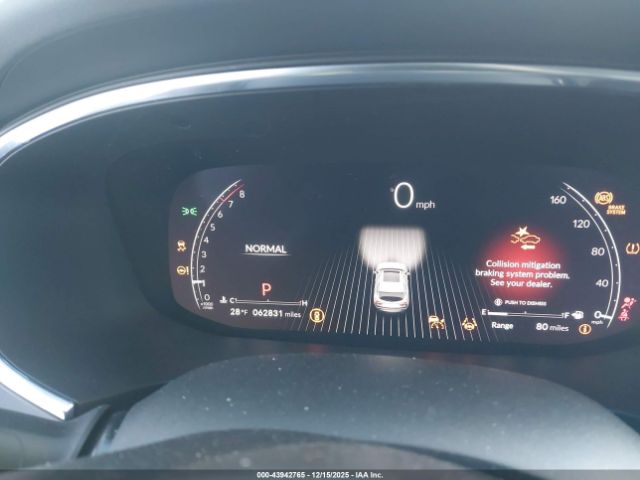 2022 ACURA MDX 5J8YE1H43NL020431 Photo 6