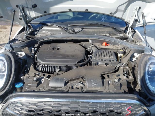 2020 MINI CLUBMAN WMWLV7C01L2L88817 Photo 9