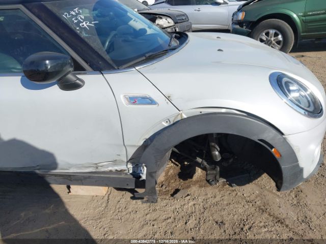 2020 MINI CLUBMAN WMWLV7C01L2L88817 Photo 5