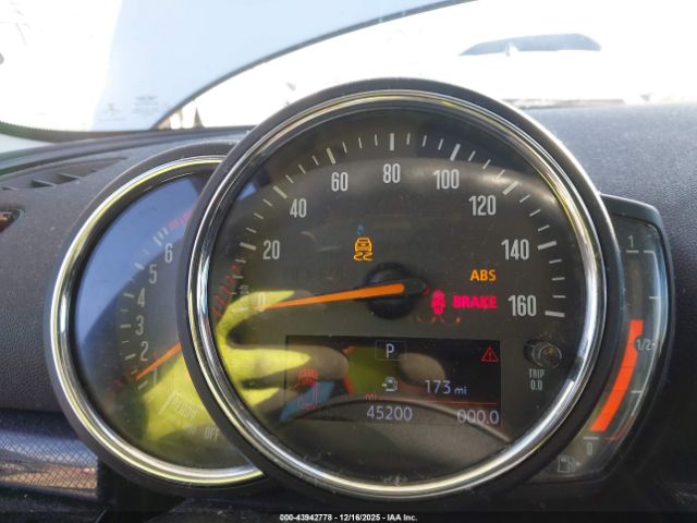 2020 MINI CLUBMAN WMWLV7C01L2L88817 Photo 6