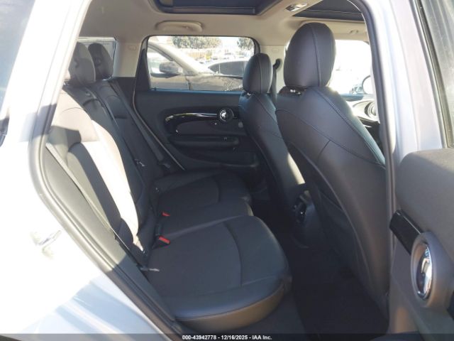 2020 MINI CLUBMAN WMWLV7C01L2L88817 Photo 7