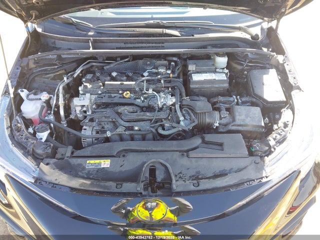 5YFS4MCE6RP214098 Toyota COROLLA SE