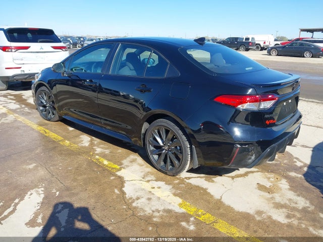 5YFS4MCE6RP214098 Toyota COROLLA SE