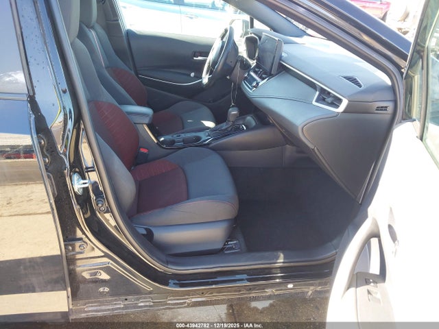 5YFS4MCE6RP214098 Toyota COROLLA SE