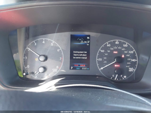 5YFS4MCE6RP214098 Toyota COROLLA SE