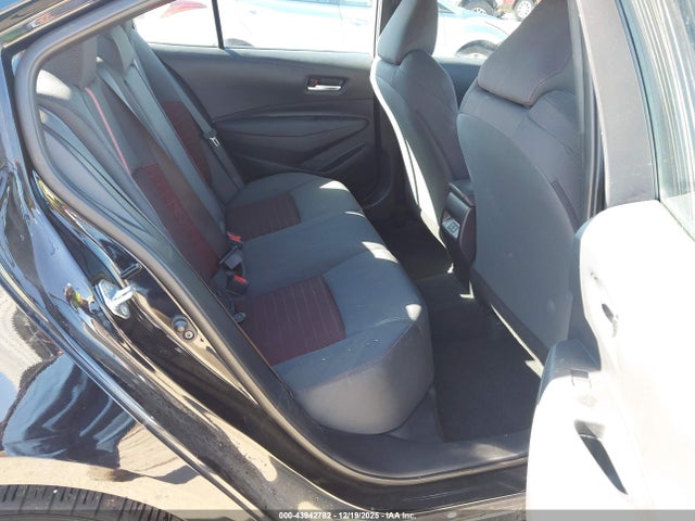 5YFS4MCE6RP214098 Toyota COROLLA SE