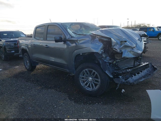 2023 CHEVROLET COLORADO 1GCPSCEK0P1174305