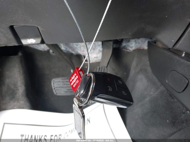 2023 CHEVROLET COLORADO 1GCPSCEK0P1174305 Photo 10