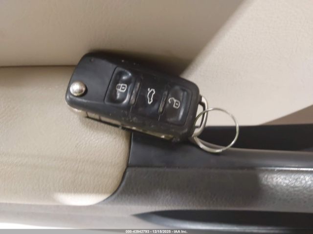 2014 VOLKSWAGEN JETTA 3VWL07AJXEM378261 Photo 10