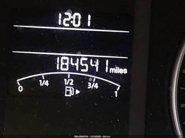 2014 VOLKSWAGEN JETTA 3VWL07AJXEM378261 Photo 5