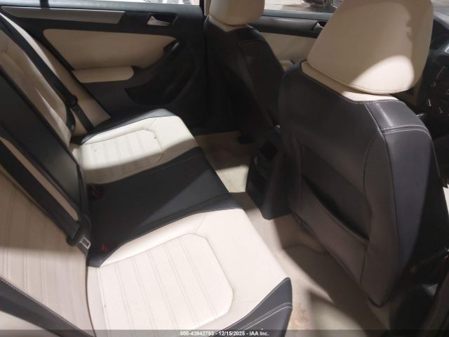 2014 VOLKSWAGEN JETTA 3VWL07AJXEM378261 Photo 7