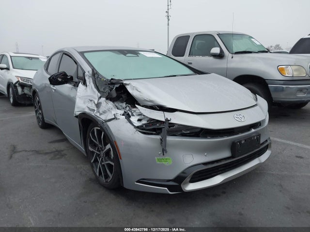 2023 TOYOTA PRIUS PRIME JTDACACU9P3003892