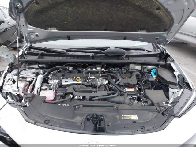 2023 TOYOTA PRIUS PRIME JTDACACU9P3003892 Photo 9