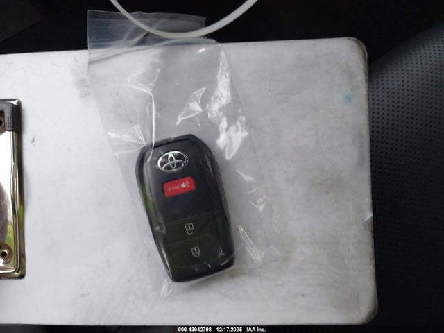 2023 TOYOTA PRIUS PRIME JTDACACU9P3003892 Photo 10