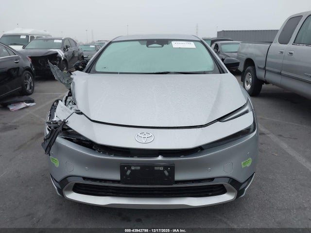 JTDACACU9P3003892 Toyota Prius Prime Xse