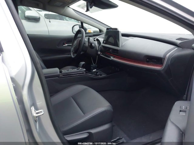 2023 TOYOTA PRIUS PRIME JTDACACU9P3003892 Photo 4