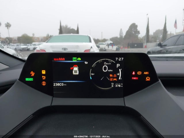 2023 TOYOTA PRIUS PRIME JTDACACU9P3003892 Photo 6