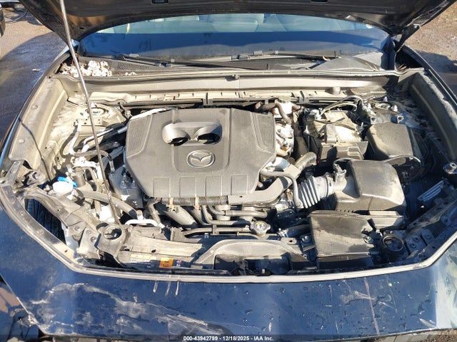 2023 Mazda Cx-30 2.5 S Select მანქანა იყიდება აუქციონზე, vin: 3MVDMBBM4PM509273, აუქციონის ნომერი: 43942799