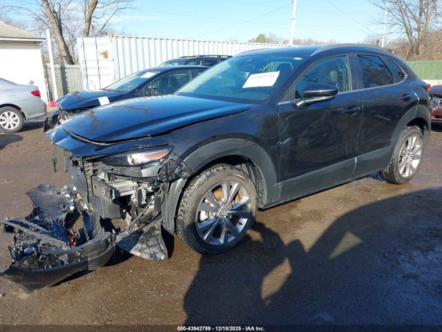 2023 Mazda Cx-30 2.5 S Select მანქანა იყიდება აუქციონზე, vin: 3MVDMBBM4PM509273, აუქციონის ნომერი: 43942799