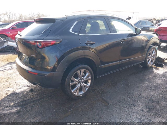 2023 Mazda Cx-30 2.5 S Select მანქანა იყიდება აუქციონზე, vin: 3MVDMBBM4PM509273, აუქციონის ნომერი: 43942799