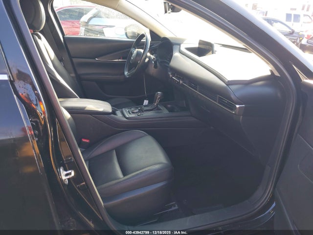 2023 Mazda Cx-30 2.5 S Select მანქანა იყიდება აუქციონზე, vin: 3MVDMBBM4PM509273, აუქციონის ნომერი: 43942799