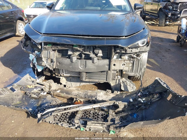 2023 Mazda Cx-30 2.5 S Select მანქანა იყიდება აუქციონზე, vin: 3MVDMBBM4PM509273, აუქციონის ნომერი: 43942799