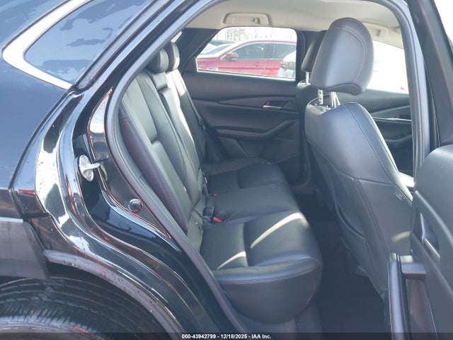 2023 Mazda Cx-30 2.5 S Select მანქანა იყიდება აუქციონზე, vin: 3MVDMBBM4PM509273, აუქციონის ნომერი: 43942799