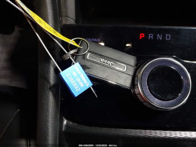 2024 JEEP GRAND CHEROKEE L 1C4RJKBG9R8539886 Photo 10