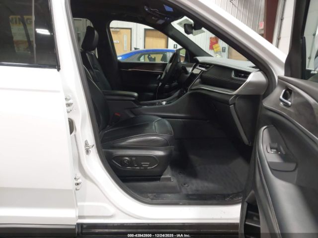 2024 JEEP GRAND CHEROKEE L 1C4RJKBG9R8539886 Photo 4