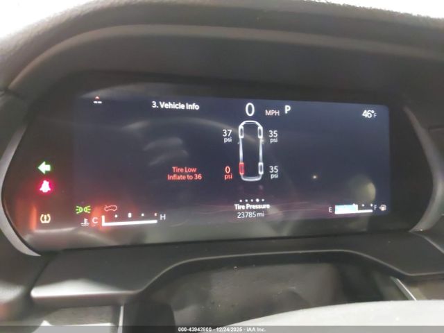 2024 JEEP GRAND CHEROKEE L 1C4RJKBG9R8539886 Photo 6