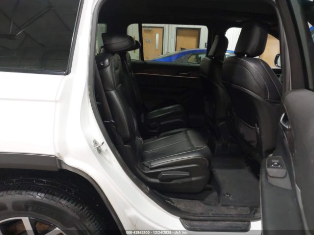 2024 JEEP GRAND CHEROKEE L 1C4RJKBG9R8539886 Photo 7