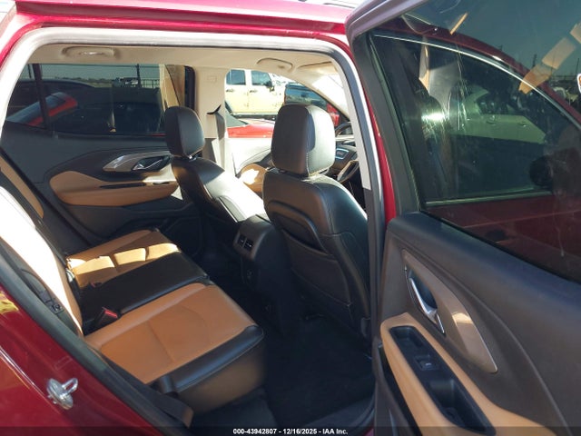 Aukcja sprzedaży 2019 Gmc Terrain Slt, vin: 3GKALPEX7KL371919, numer aukcji: 43942807