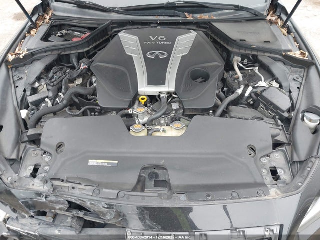 JN1EV7AP5HM742395 Infiniti Q50 3.0t Signature Edition