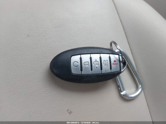 JN1EV7AP5HM742395 Infiniti Q50 3.0t Signature Edition