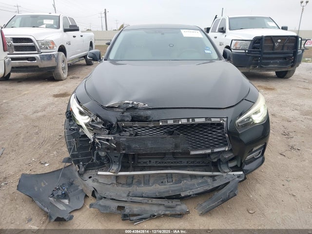 JN1EV7AP5HM742395 Infiniti Q50 3.0t Signature Edition