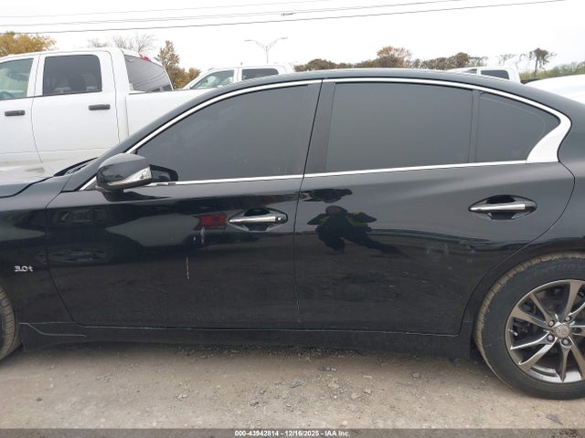 JN1EV7AP5HM742395 Infiniti Q50 3.0t Signature Edition