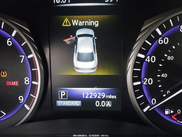 JN1EV7AP5HM742395 Infiniti Q50 3.0t Signature Edition