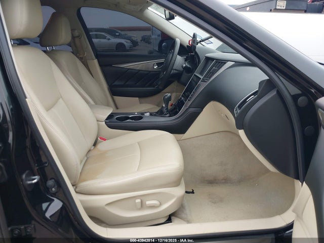 JN1EV7AP5HM742395 Infiniti Q50 3.0t Signature Edition