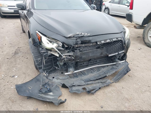 JN1EV7AP5HM742395 Infiniti Q50 3.0t Signature Edition
