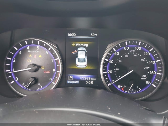 JN1EV7AP5HM742395 Infiniti Q50 3.0t Signature Edition