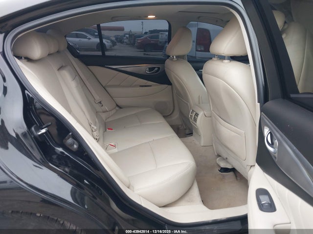 JN1EV7AP5HM742395 Infiniti Q50 3.0t Signature Edition